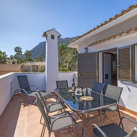 Deluxe Santa Maria Hotel 4*