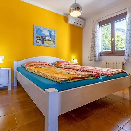 Hotel Deluxe Santa Maria Dénia