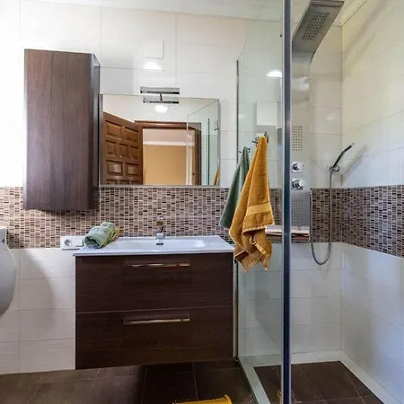 Hotel Deluxe Santa Maria Dénia