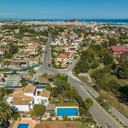 Hotel Deluxe Santa Maria Dénia