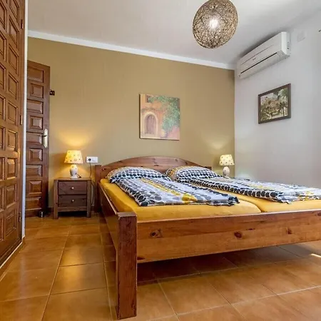 Hotel Deluxe Santa Maria Dénia