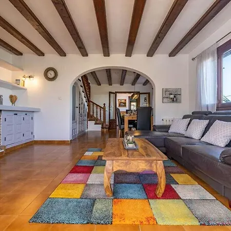 Hotel Deluxe Santa Maria 4*