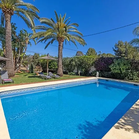 Deluxe Santa Maria Dénia